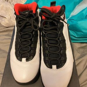 Jordan 10s